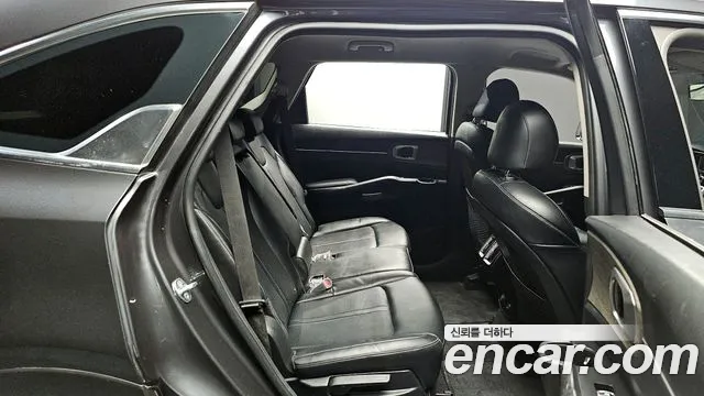 Kia Sorento 4th Generation id 2585822 из Кореи 12