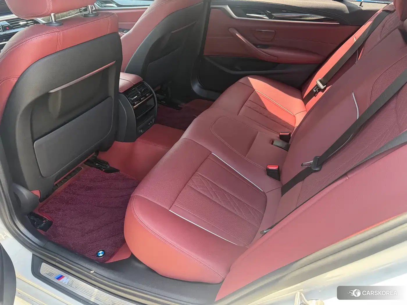 BMW 5 series id 4539354 из Китая 7