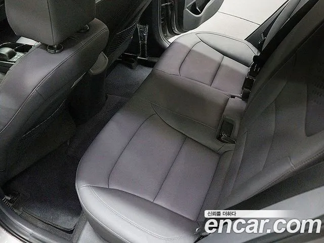 Hyundai The New Ionic Electric id 2614753 из Кореи 12