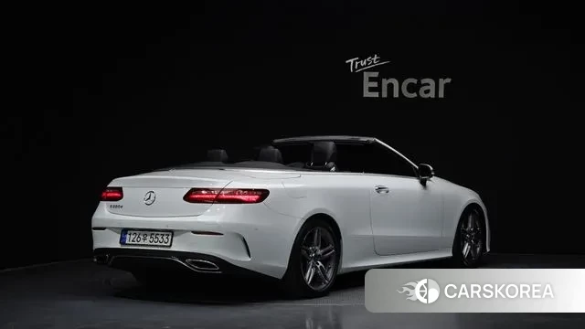 Mercedes-Benz E-Class W213 id 3574022 из Кореи 12