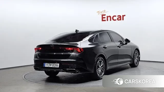 Kia K5 3rd generation id 3661207 из Кореи 12