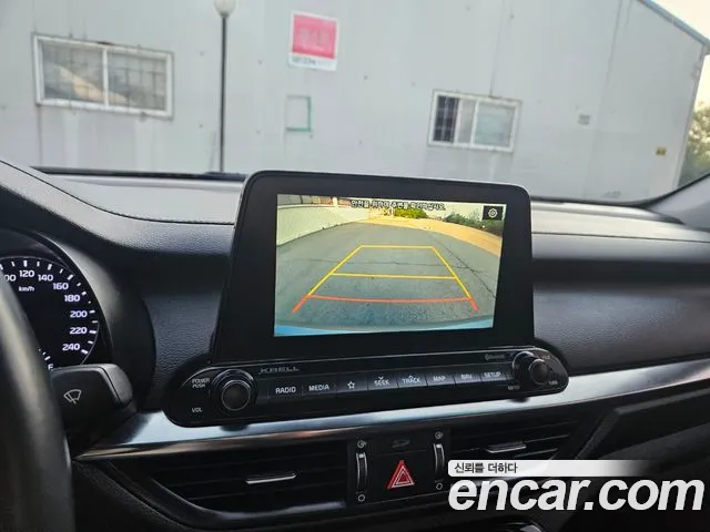 Kia Come New K3 id 2678035 из Кореи 12