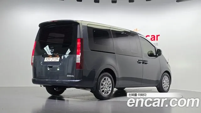 Hyundai Staria id 2638927 из Кореи 12