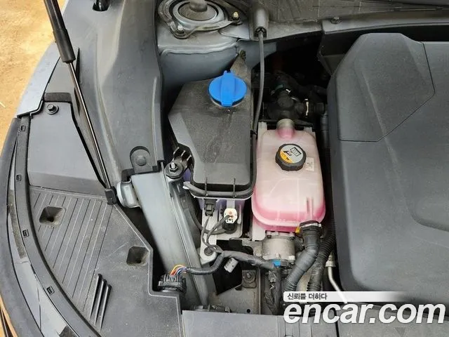 Kia EV6 id 2644355 из Кореи 6