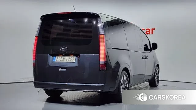 Hyundai Staria id 3007911 из Кореи 12