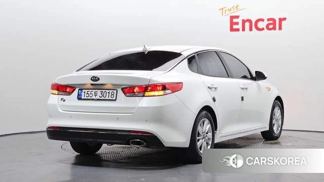 Kia K5 second generation id 4557998 из Кореи 12