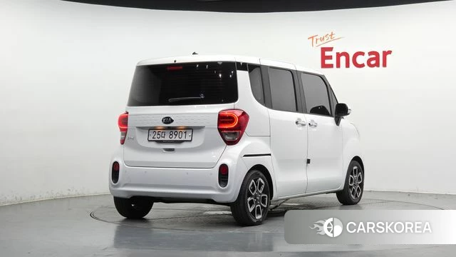 Kia The New Ray id 4483090 из Кореи 12