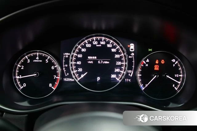 Mazda CX-30 id 4261271 из Китая 12