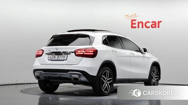 Mercedes-Benz GLA-Class X156 id 4895388 из Кореи 12