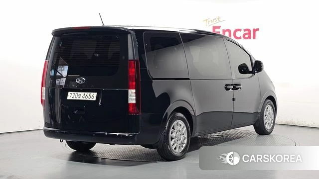 Hyundai Staria id 4415378 из Кореи 12