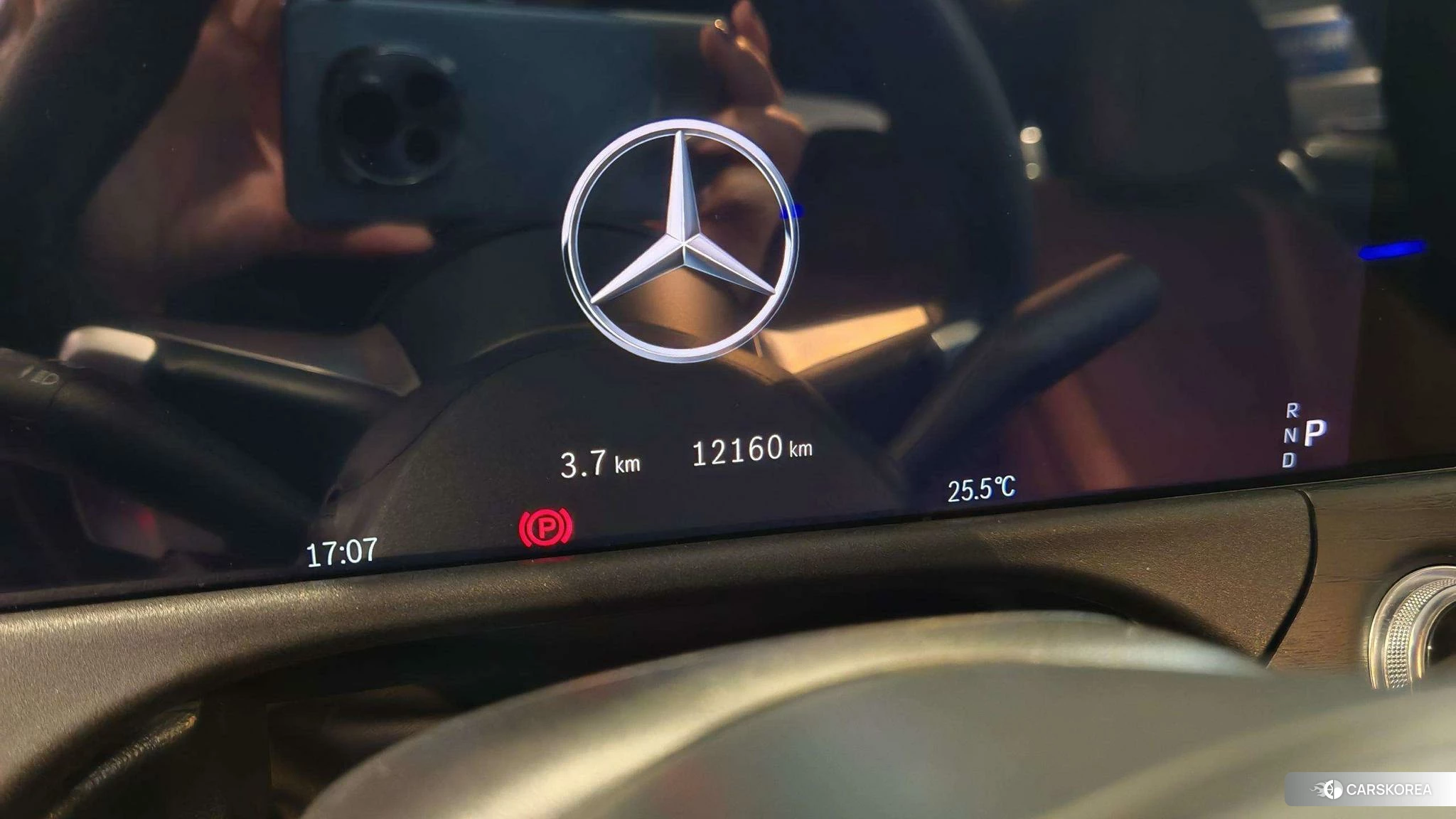Mercedes-Benz E-class id 4467819 из Китая 7