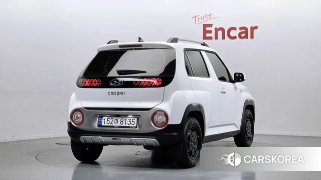 Hyundai Casper id 3940322 из Кореи 12