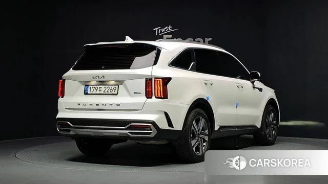 Kia Sorento 4th Generation id 4697334 из Кореи 12
