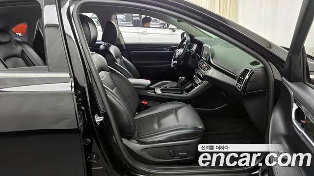 Hyundai Grandeur IG id 2762316 из Кореи 12