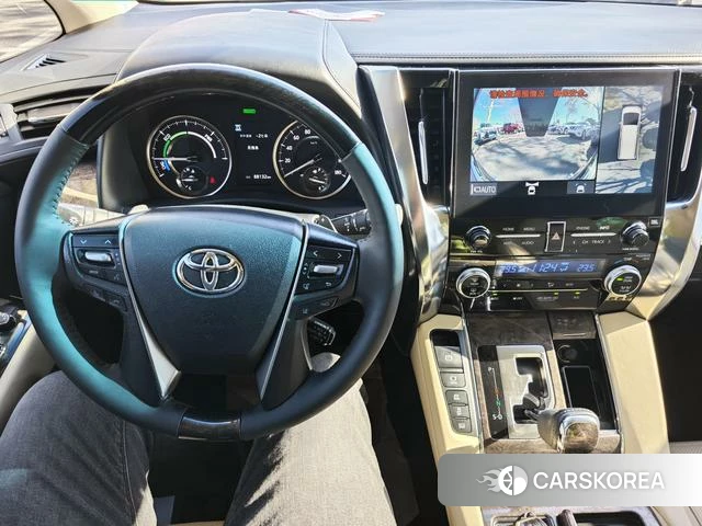Toyota Wilfa id 4258441 из Китая 12