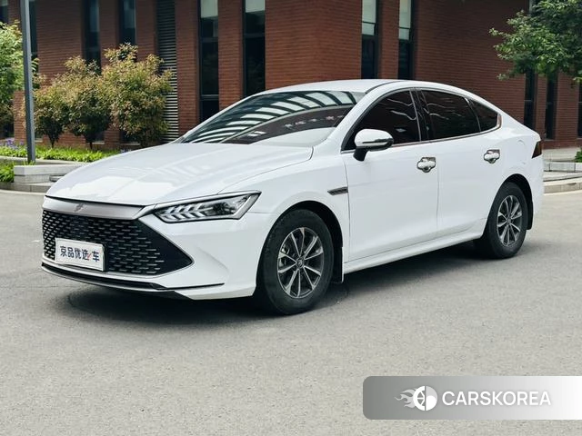 BYD Qin PLUS DM id 4253460 из Китая 12