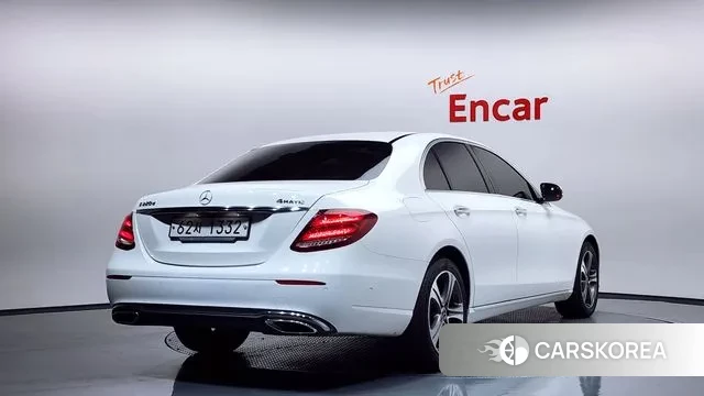Mercedes-Benz E-Class W213 id 3439806 из Кореи 12