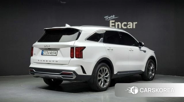 Kia Sorento 4th Generation id 4402092 из Кореи 12