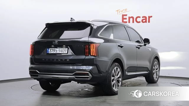 Kia Sorento 4th Generation id 4324967 из Кореи 12