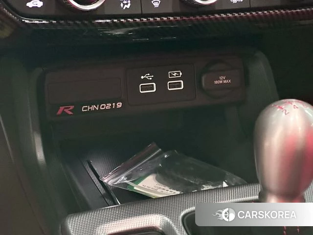 Honda Civic (imported) id 4258557 из Китая 10