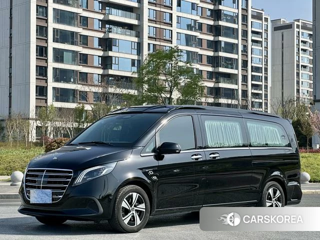 Mercedes-Benz Vito id 4265396 из Китая 12