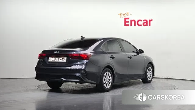 Kia The New K3 2nd generation id 3787902 из Кореи 12