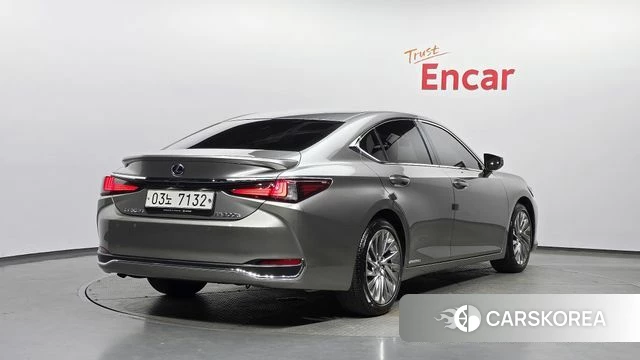 Lexus ES300h 7th generation id 4188373 из Кореи 12