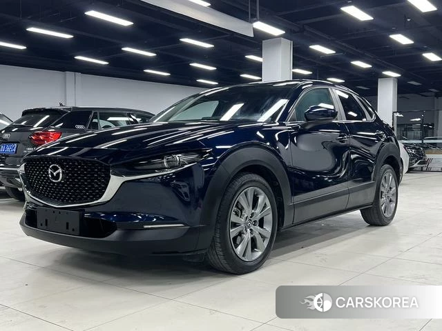 Mazda CX-30 id 4259052 из Китая 11