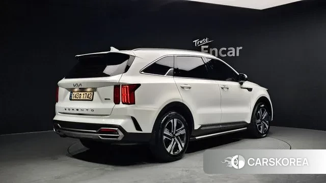 Kia Sorento 4th Generation id 3665312 из Кореи 12