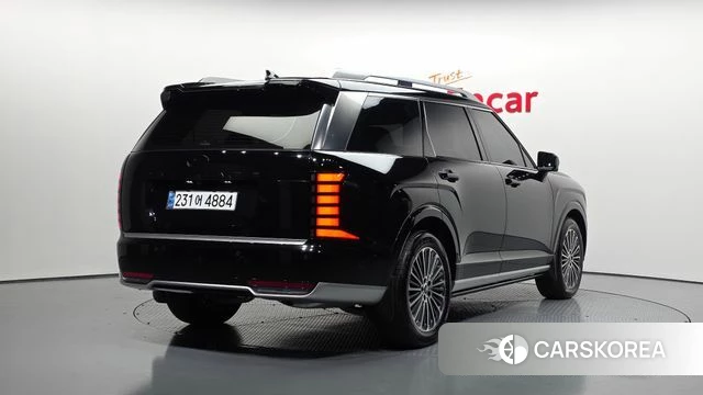 Hyundai Palisade (LX3) id 3963400 из Кореи 12