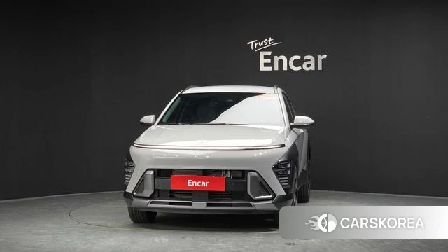 Hyundai Kona (SX2) id 4617634 из Кореи 12