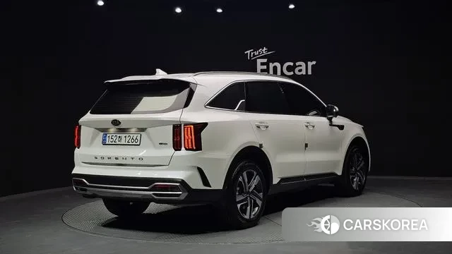 Kia Sorento 4th Generation id 3772060 из Кореи 12