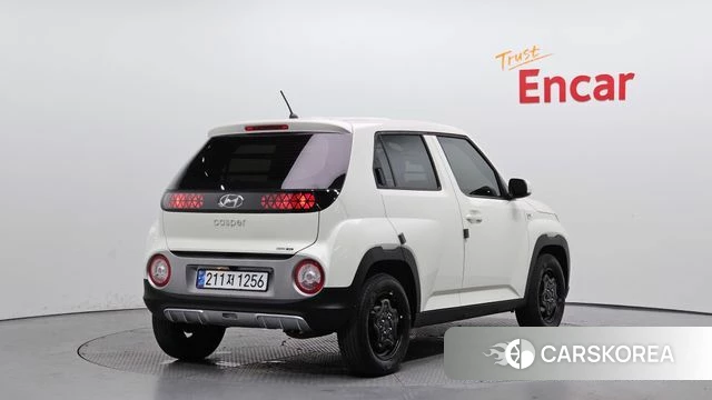 Hyundai Casper id 4388509 из Кореи 12