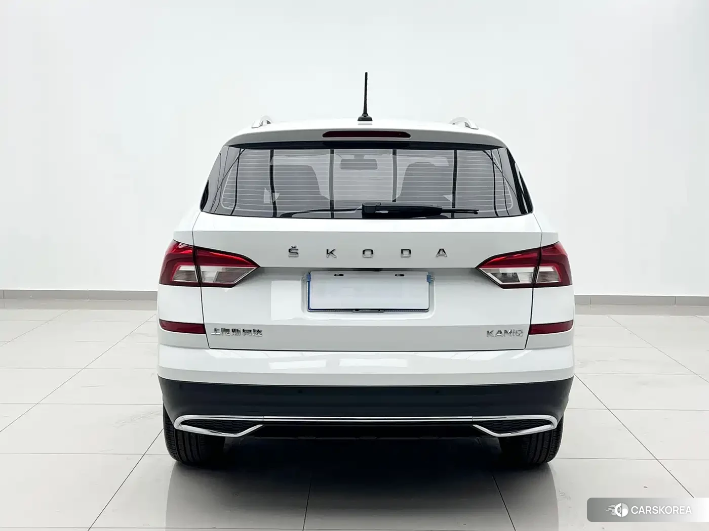 Skoda Komick id 4576504 из Китая 11