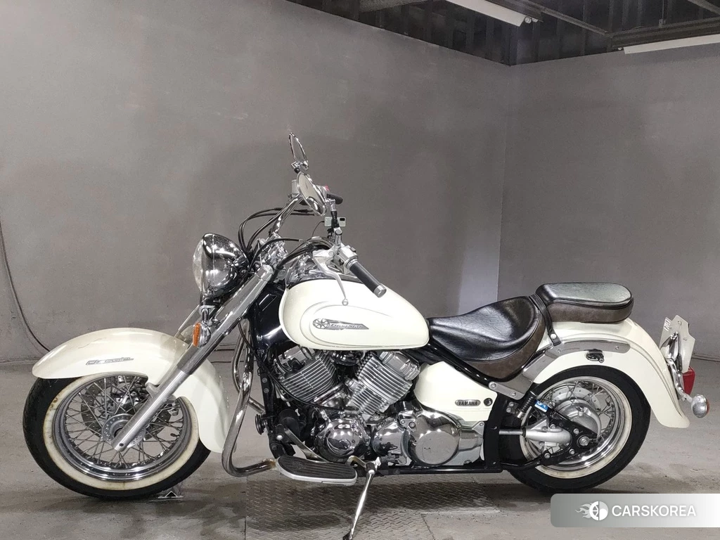 Проданный Yamaha DRAG STAR 400 CLASSIC id 4170123 из Японии, фото 2