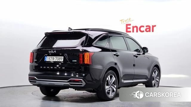 Kia Sorento 4th Generation id 3923460 из Кореи 12