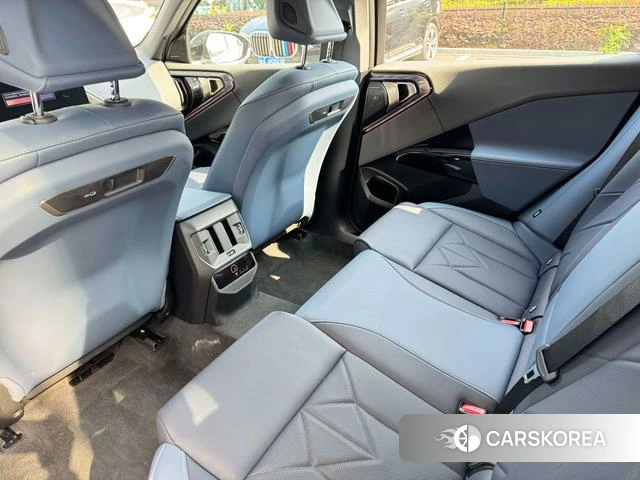 BMW X3 id 4190513 из Китая 5