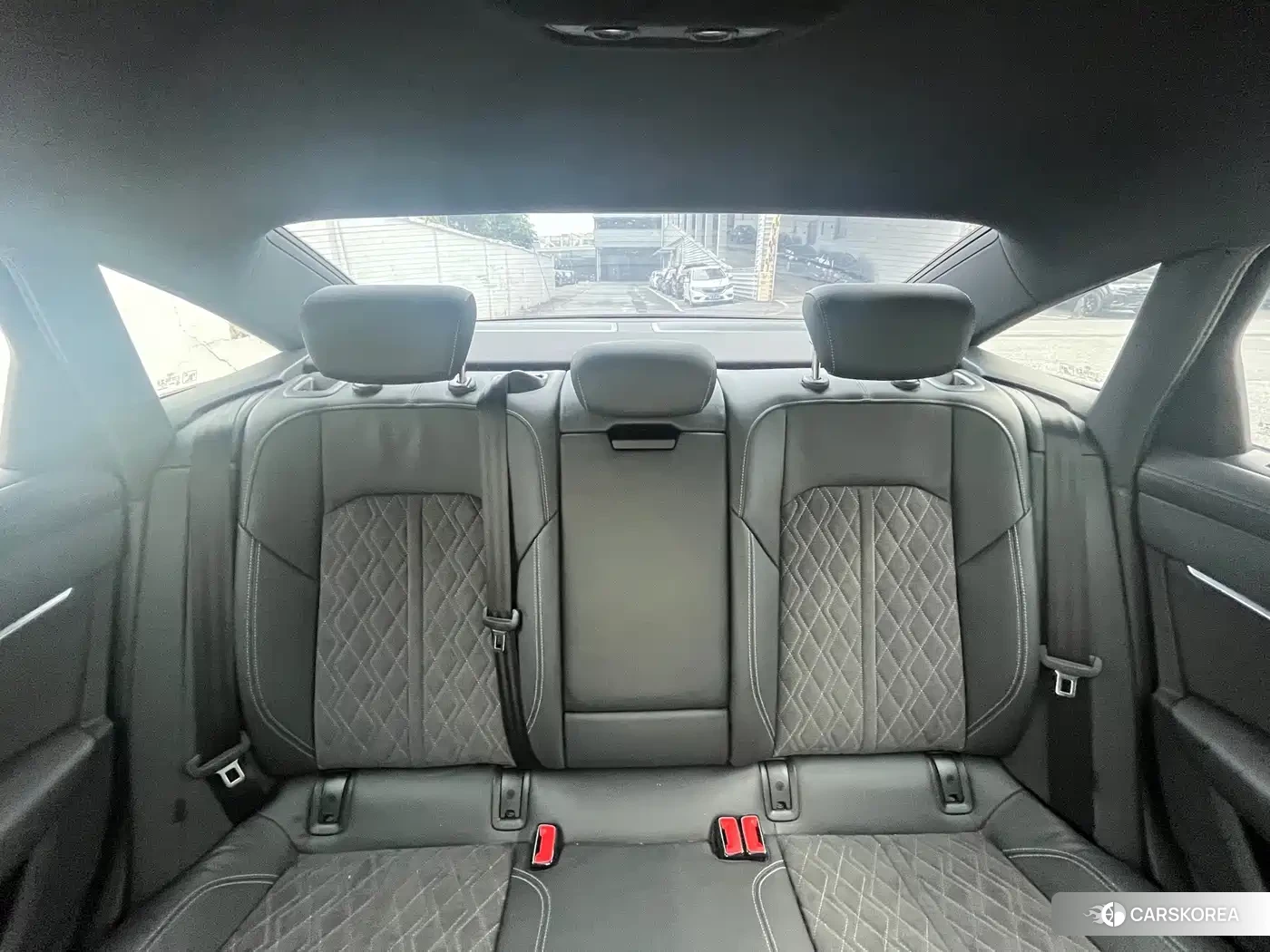 Audi S6 id 4601932 из Китая 10