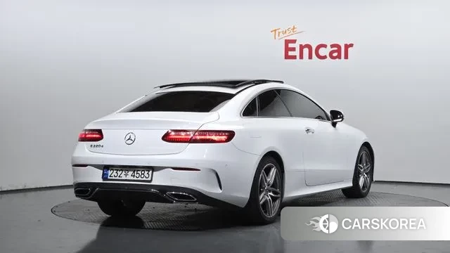 Mercedes-Benz E-Class W213 id 3573949 из Кореи 12