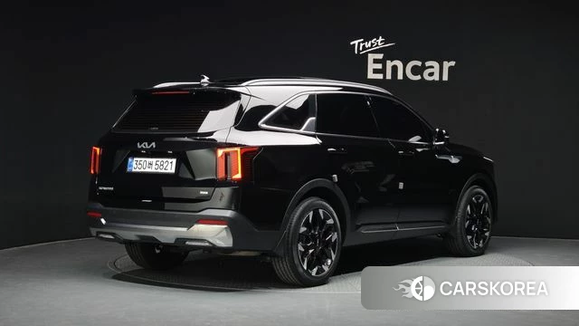 Kia The New Sorento 4th Generation id 4499280 из Кореи 12