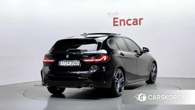 BMW 1 Series (F40) id 4316848 из Кореи 12