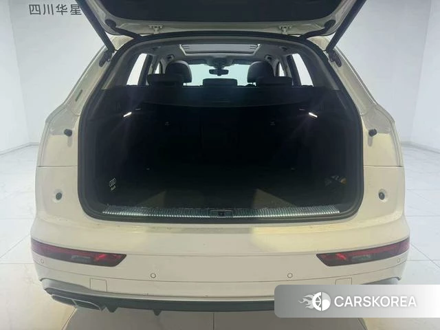 Audi Q5L id 4277060 из Китая 8