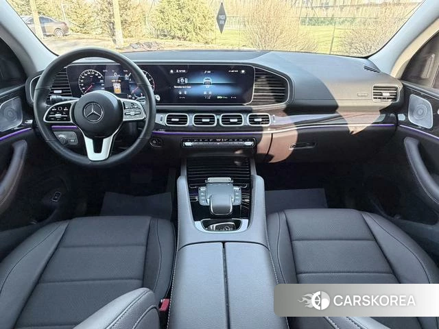 Mercedes-Benz GLE (import) id 4236604 из Китая 3