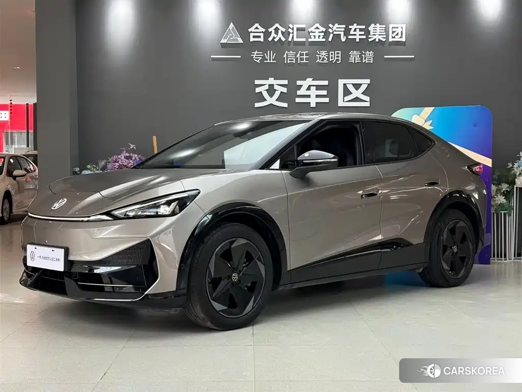Volkswagen ID. UNYX id 4600650 из Китая 9