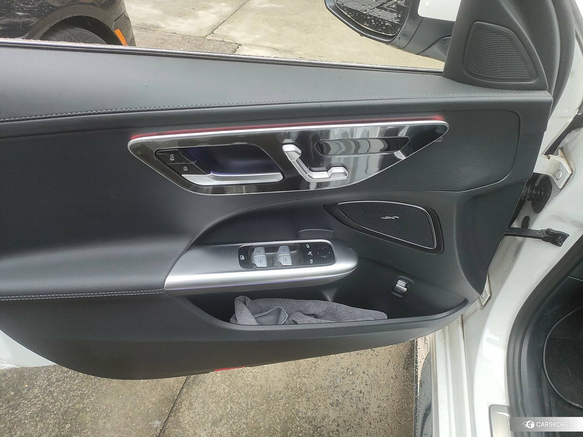 Mercedes-Benz C-class id 4454066 из Китая 12
