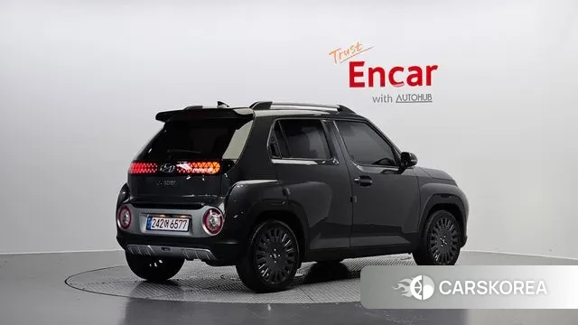 Hyundai Casper id 3207646 из Кореи 12