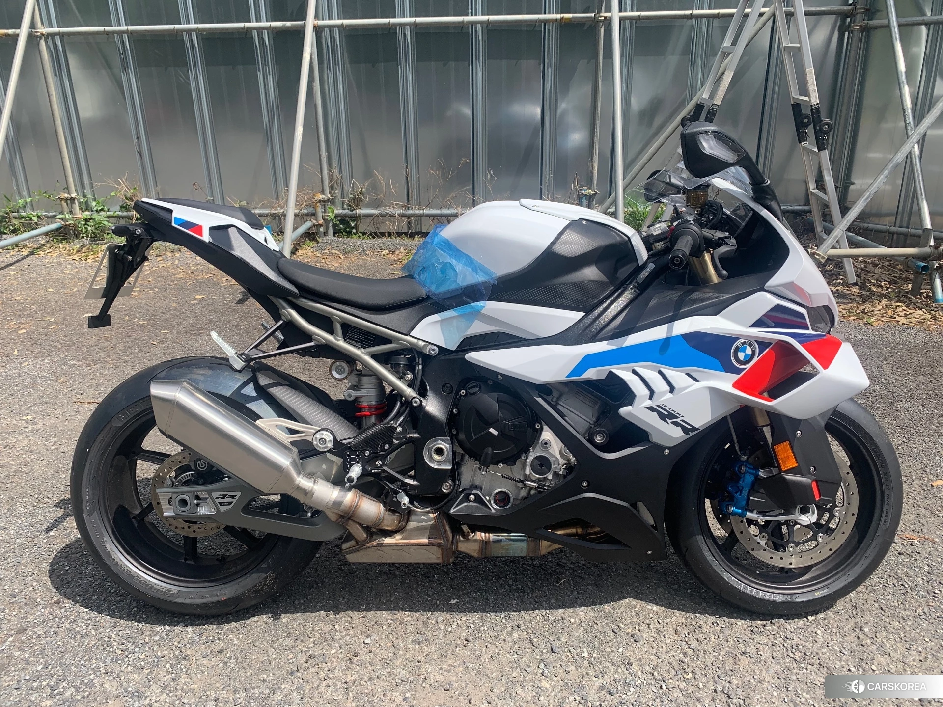Проданный BMW S1000RR M PACKAGE 2026 из Японии, фото 2