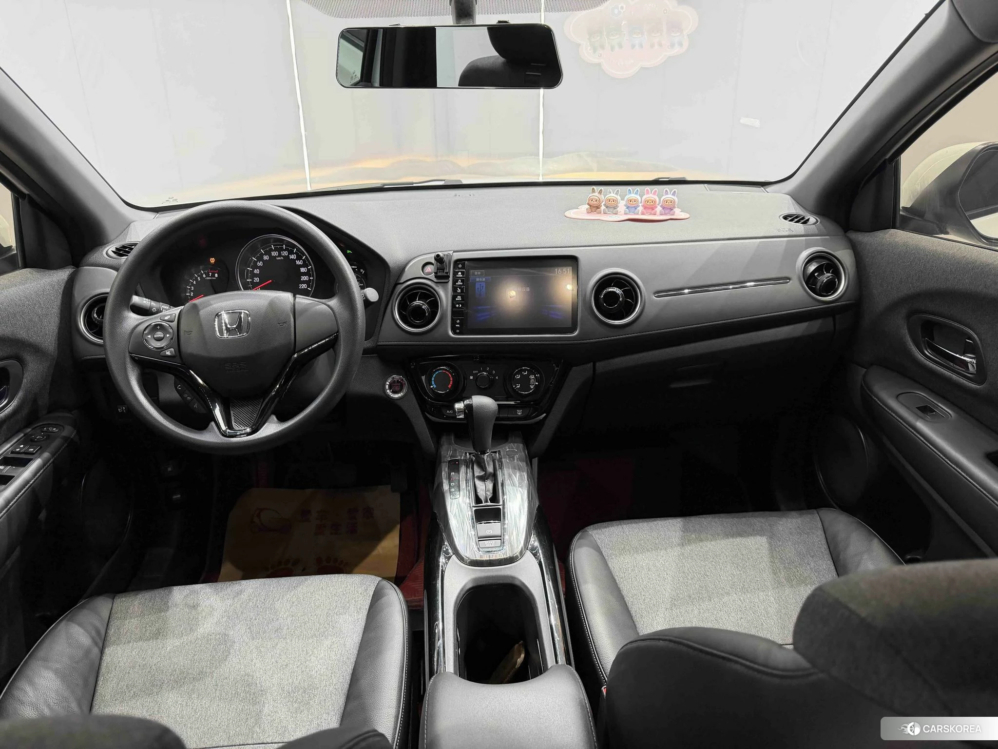 Honda XR-V id 4461245 из Китая 12