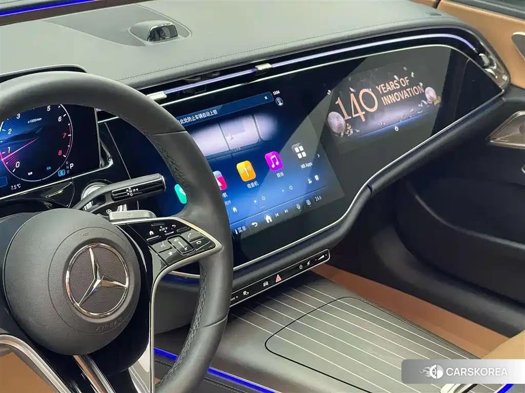 Mercedes-Benz E-Class id 4548169 из Китая 7
