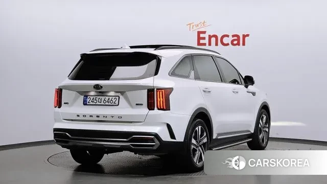 Kia Sorento 4th Generation id 3017557 из Кореи 12